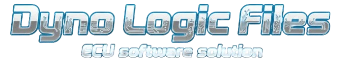 Dyno Logic Files Logo